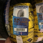 Vỏ Primaax SK72  không ruột